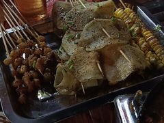 -巴陵亿口香·招牌卤虾(天马店)