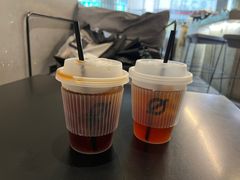 冰滴-BE NORMAL CAFE(霞溪路店)