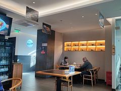 -老西安饭庄(鼓楼店)