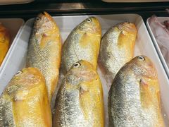 -阿明小菜·海鲜·上海菜(浦建路店)