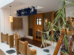 -乐山上善居·养心禅景酒店(世豪广场高铁站店)