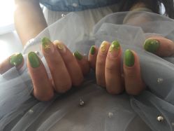 -安可儿Anker's Nail日式美甲美睫