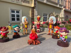 -蓬莱欧乐堡梦幻世界