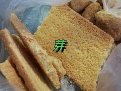奶油酥-詹记桃酥(包河万达店)