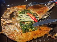 -雀舞云南菜(天津天河城购物中心店)