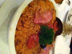 大堂街8号葡国餐厅-大堂街8号葡国餐厅(RESTAURANTE ESCADA)