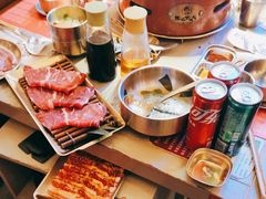 -西塔老太太泥炉烤肉(温州首店万象城黑金店)