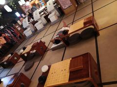 -汤泉良子(金源店)