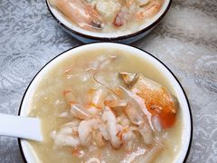 -东江海鲜大排档·潮汕菜·砂锅粥