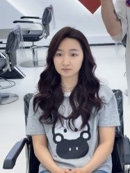 -FINE HAIR 烫染专业设计