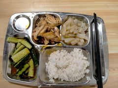 -中医药大学-第2食堂