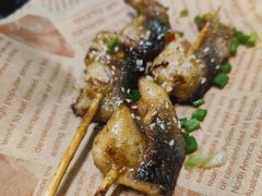 -潮澎派·潮汕菜大排档(南较西路店)