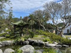 -广东温泉宾馆