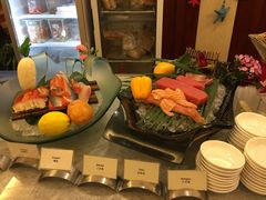 -桂林喜来登饭店雅琴餐厅