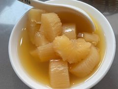 -张飞木薯羹(金鱼巷店)