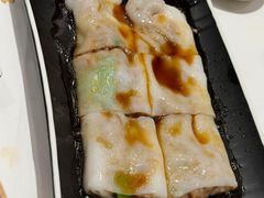-白天鹅宾馆-宏图府餐厅