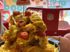 -百事喜乐炸鸡铺(合肥首店)