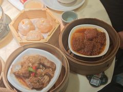 -陶陶居酒家(SM二期购物广场店)