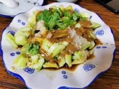 -正宗天津烧麦馆(柳州路店)