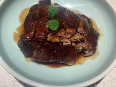 杭州酱鸭-竹外桃花·江南小酒馆(SKP·S店)