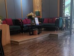 -豪爵足道·SPA(二七路店)