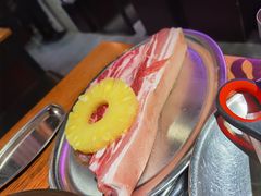 -济州爱肉堂(总店)