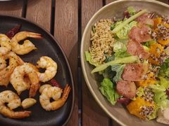 -G+KITCHEN(龙湖狮山天街店)