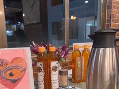 -品茶居素食馆(罗湖店)