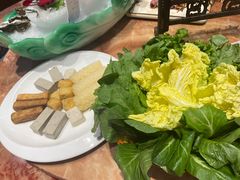 -神洲四海大酒楼(王府井澳门中心店)