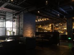 大堂-C&R西班牙餐厅