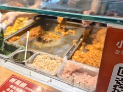 -丁家坡洋芋·观音桥好吃街A区(全国总店)