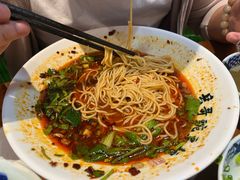 -兵哥豌豆面(创意谷店)