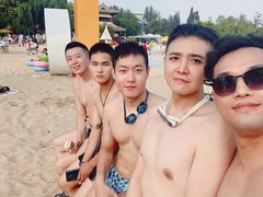 -欢乐水魔方水世界