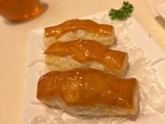 -利苑酒家(宜安广场店)