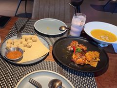 -West10 西拾·西餐厅·创意菜(未来科技城店)