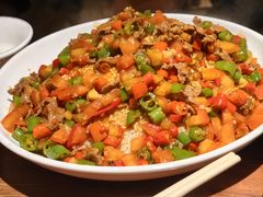 -随缘小馆(红岭路店)