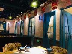 -香阁餐厅·常州菜·常州菜代表品牌(新北奥体店)