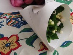 芍药-盒马鲜生(金桥国际广场店)