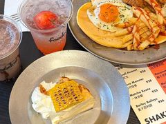 -foodoo芙多松饼店