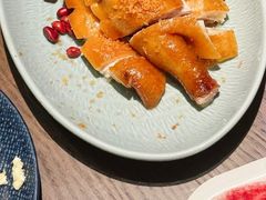 -陆记鹅庄·潮汕菜·狮头鹅(大仟里店)