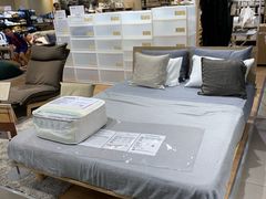 -MUJI无印良品(滨江宝龙城店)