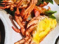 -虹料理·日料放题(悠方店)