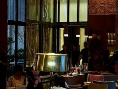 -THE CANNERY&JUJU 新鲜海鲜·牛排美食酒廊