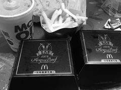 -麦当劳(金平路站店)