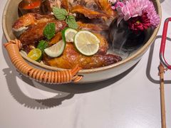 -相遇·川湘融合菜(丹阳吾悦广场店)