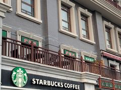 门面-萨莉亚意式餐厅(护国新天地店)