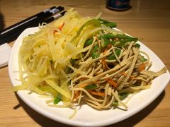 -味绝西面