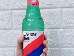 -哈尔滨春饼(朝山街店)