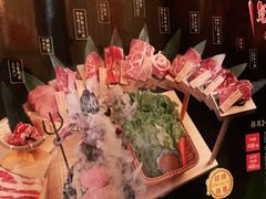 -龍二烧肉酒场(九亭店)