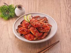 -小木屋米酒店总店